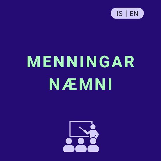 Menningarnæmni í ferðaþjónustu